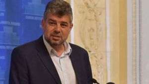 "PSD va sta alãturi de BNS în lupta împotriva acestui regim, care impune cu forþa austeritatea" "PSD va sta alãturi de BNS în lupta împotriva acestui regim, care impune cu forþa austeritatea"