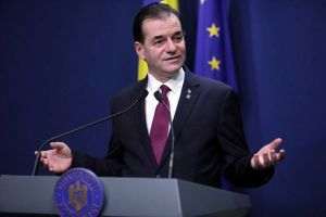 "Anul acesta trebuie sã ne încadrãm în deficit de 7%" "Anul acesta trebuie sã ne încadrãm în deficit de 7%"