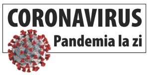 Numãrul infectãrilor cu SARS-CoV-2 se menþine ridicat - 4271 noi cazuri Numãrul infectãrilor cu SARS-CoV-2 se menþine ridicat - 4271 noi cazuri