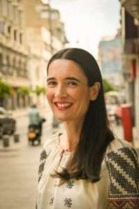Clotilde Armand anunþã cã a demarat verificãri în primãrie pentru a afla dacã sunt angajaþi trimiºi în judecatã Clotilde Armand anunþã cã a demarat verificãri în primãrie pentru a afla dacã sunt angajaþi trimiºi în judecatã