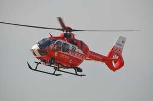 Airbus Helicopters Romania livreazã primele elicoptere H135 de generaþie nouã statului român

 Airbus Helicopters Romania livreazã primele elicoptere H135 de generaþie nouã statului român

