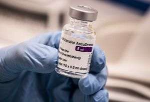 Germania autorizeazã vaccinul AstraZeneca pentru persoanele de peste 65 de ani Germania autorizeazã vaccinul AstraZeneca pentru persoanele de peste 65 de ani