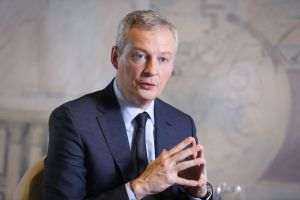 Bruno Le Maire Bruno Le Maire