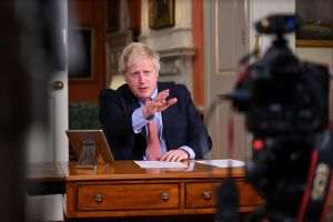Irlanda denunþã decizia lui Boris Johnson de a încãlca a doua oarã Brexitul Irlanda denunþã decizia lui Boris Johnson de a încãlca a doua oarã Brexitul