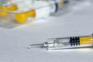 Italia ºi Germania vor administra doar câte o singurã dozã de vaccin anti-Covid la unii pacienþi Italia ºi Germania vor administra doar câte o singurã dozã de vaccin anti-Covid la unii pacienþi