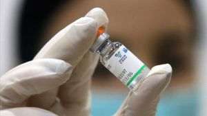 China ia în considerare combinarea vaccinurilor anti-COVID-19 China ia în considerare combinarea vaccinurilor anti-COVID-19