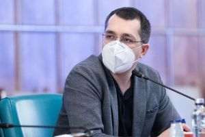 ''Discuţiile despre includerea spitalului Foişor în circuitul COVID-19 sunt de un an'' ''Discuţiile despre includerea spitalului Foişor în circuitul COVID-19 sunt de un an''