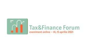 Business Mark va organiza evenimentul "Tax & Finance Forum" Business Mark va organiza evenimentul "Tax & Finance Forum"