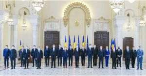 Confederaţiile sindicale cer demisia Guvernului Cîţu Confederaţiile sindicale cer demisia Guvernului Cîţu