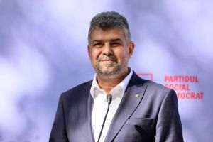 Marcel Ciolacu anunţă că PSD ia în considerare greva parlamentară Marcel Ciolacu anunţă că PSD ia în considerare greva parlamentară
