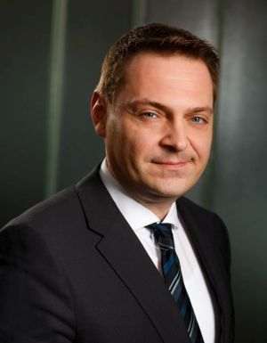 Adrian Rus, Partener EY România, Liderul departamentului Preţuri de transfer Adrian Rus, Partener EY România, Liderul departamentului Preţuri de transfer