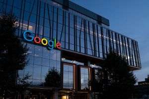 Daily Mail a dat în judecată Google pentru publicitatea online Daily Mail a dat în judecată Google pentru publicitatea online