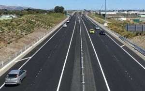 Circa 97% dintre proiectele de infrastructură mare din România întârzie din cauza relaţiei deficitare cu autorităţile Circa 97% dintre proiectele de infrastructură mare din România întârzie din cauza relaţiei deficitare cu autorităţile