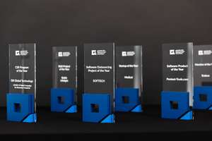 Câştigătorii premiilor industriei IT sunt: FintechOS, Medicai, Bittnet Systems, Pentest-Tools.com, Softech, Qubiz, DB Global Technology şi Endava Câştigătorii premiilor industriei IT sunt: FintechOS, Medicai, Bittnet Systems, Pentest-Tools.com, Softech, Qubiz, DB Global Technology şi Endava