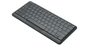 Prestigio Click&Touch 2, tastatura inteligentă premiată cu Red Dot Award Product Design 2021 Prestigio Click&Touch 2, tastatura inteligentă premiată cu Red Dot Award Product Design 2021