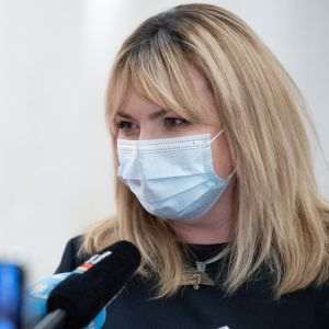 "Europa înseamnã pentru noi valori comune, protecþia drepturilor omului, democraþie, statul de drept" "Europa înseamnã pentru noi valori comune, protecþia drepturilor omului, democraþie, statul de drept"