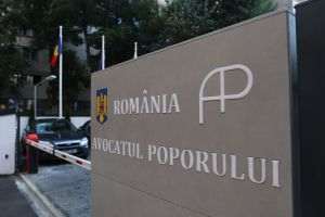 Asistenþa psihologicã, o carenþã pentru Avocatul Poporului Asistenþa psihologicã, o carenþã pentru Avocatul Poporului