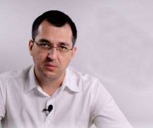 Fostul ministru Vlad Voiculescu Fostul ministru Vlad Voiculescu
