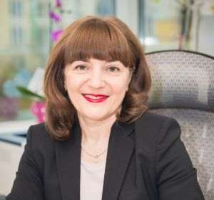 Gabriela Nistor Gabriela Nistor